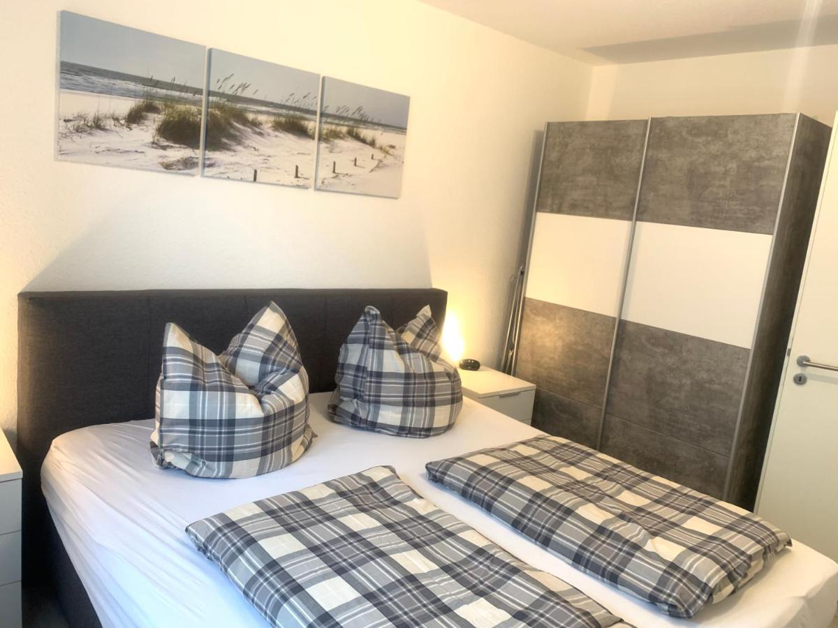 Hooge Appartement Schillig Buitenkant foto